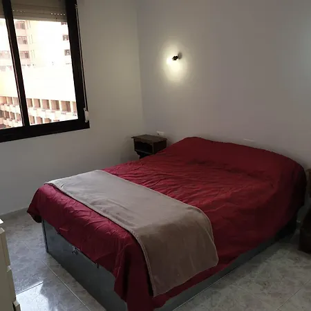 Apartment Apartamento Terraza Vistas Mar