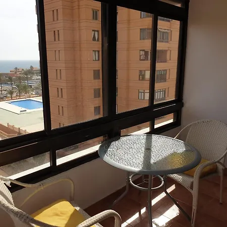 Apartamento Terraza Vistas Mar Apartment *